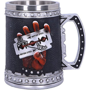 Golden Discs Tankard Judas Priest [Tankard]