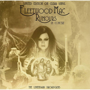 Golden Discs VINYL Rumours In Concert - The Legendary Broadcasts (Color Vinyl)[VINYL]