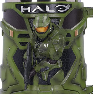 Golden Discs Posters & Merchandise Halo Master Chief [Tankard]