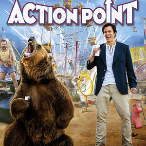 Golden Discs DVD Action Point - Tim Kirkby [DVD]