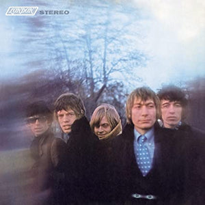 Golden Discs VINYL Between the Buttons (US Edition) - The Rolling Stones [VINYL]