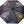 Golden Discs Umbrella One Piece Umbrella Pirates Umbrella [Umbrella]