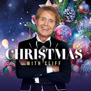 Golden Discs CD Christmas With Cliff - Cliff Richard [CD]