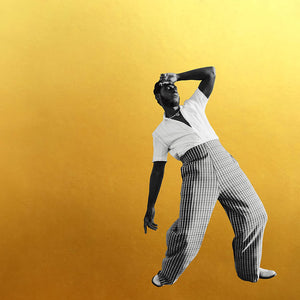 Golden Discs CD Gold Diggers Sound : - Leon Bridges [CD]