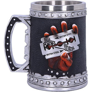 Golden Discs Tankard Judas Priest [Tankard]