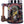 Golden Discs Tankard Iron Maiden - The Killers [Tankard]