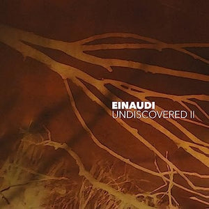 Golden Discs VINYL Undiscovered Vol.2 - Ludovico Einaudi (Double LP) [VINYL]