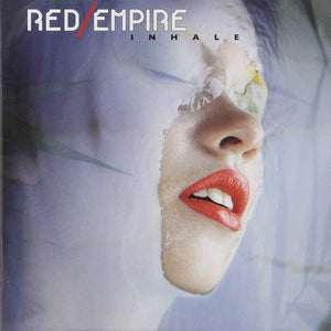 Golden Discs CD Inhale: Red Empire [CD]