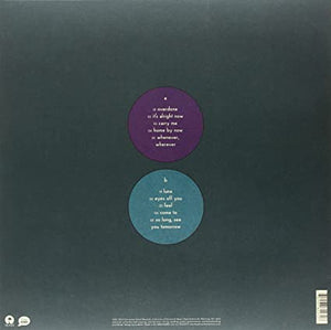 Golden Discs VINYL So Long, See You Tomorrow - BOMBAY BICYCLE CLUB [VINYL]