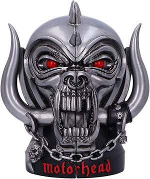 Golden Discs Statue Motorhead - Warpig Bookends [Statue]
