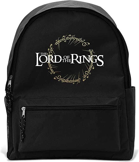 Golden Discs Posters & Merchandise Lord Of The Rings - Backpack [Bag]