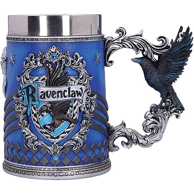 Golden Discs Tankard Harry Potter - Ravenclaw [Tankard]