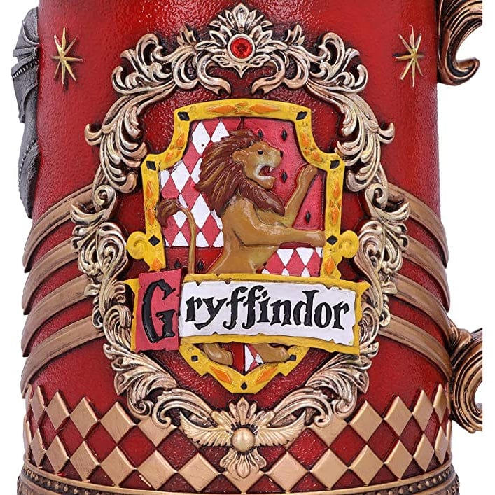 Golden Discs Tankard Harry Potter - Gryffindor [Tankard]