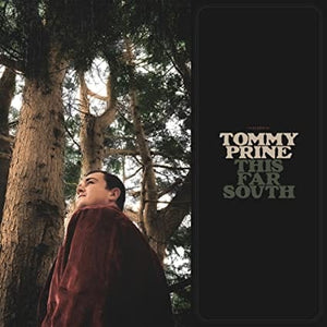 Golden Discs CD This Far South - Tommy Prine [CD]