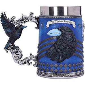 Golden Discs Tankard Harry Potter - Ravenclaw [Tankard]