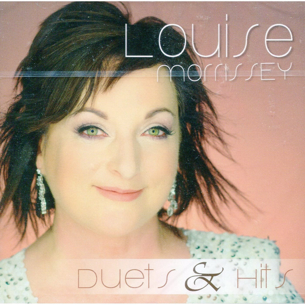 Golden Discs CD Louise Morrissey Duets And Hits [CD]
