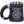 Golden Discs Tankard Slipknot - Flaming Goat [Tankard]