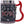 Golden Discs Tankard ACDC - Back In Black [Tankard]
