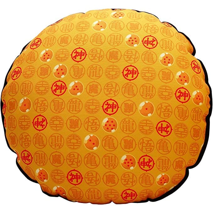 Golden Discs Cushion Dragon Ball - Cushion Kame Symbol [Cushion]