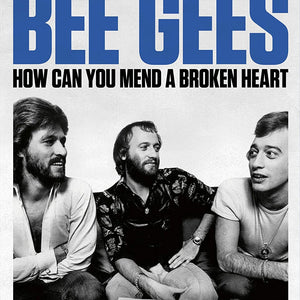 Golden Discs DVD The Bee Gees: How Can You Mend a Broken Heart - The Bee Gees [DVD]