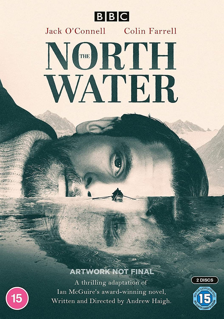 Golden Discs Boxsets The North Water [DVD]