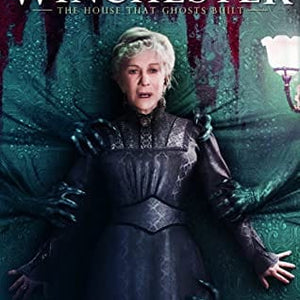 Golden Discs DVD Winchester - Michael Spierig [DVD]