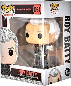 Golden Discs Toys FUNKO BLADE: RUNNER - ROY BATTY [Toys]