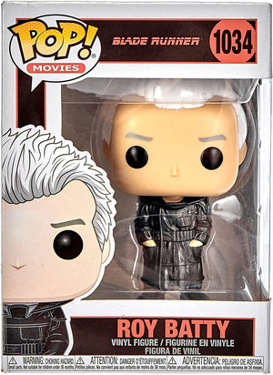 Golden Discs Toys FUNKO BLADE: RUNNER - ROY BATTY [Toys]