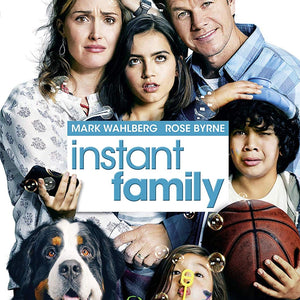 Golden Discs DVD Instant Family - Sean Anders [DVD]