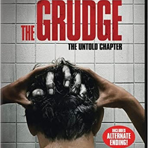 Golden Discs DVD The Grudge - Nicolas Pesce [DVD]