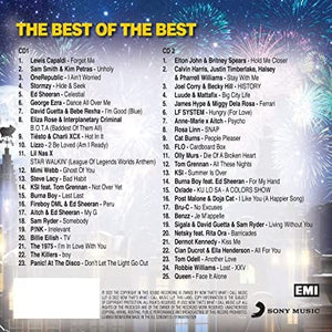 Golden Discs CD NOW That's What I Call Music! 113 - Various Artists [CD]