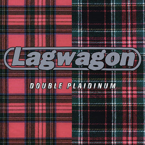 Golden Discs VINYL Lagwagon - Double Plaidinum [VINYL]