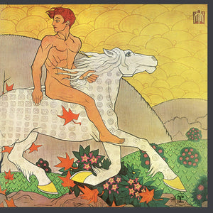 Golden Discs CD Then Play On - Fleetwood Mac [CD Deluxe]
