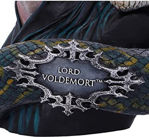 Golden Discs Statue Harry Potter - Lord Voldemort/Bust [Statue]