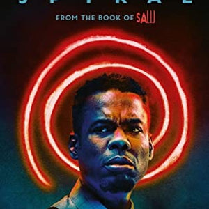 Golden Discs DVD Spiral: From The Book Of Saw - Darren Lynn Bousman {DVD}