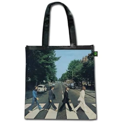Golden Discs Posters & Merchandise The Beatles - Abbey Road Eco [Bag]