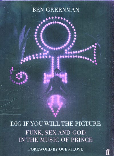 Golden Discs BOOK Dig if you will the picture - Ben Greenman [BOOK]