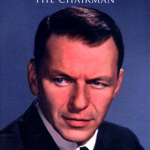 Golden Discs BOOK Sinatra - James Kaplan [BOOK]