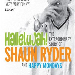 Golden Discs BOOK Hallelujah! - John Warburton [BOOK]