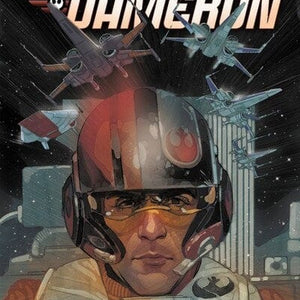 Golden Discs BOOK Black squadron - Charles Soule [BOOK]