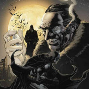 Golden Discs BOOK Batman/Detective Comics. Volume 3 Emperor Penguin - John Layman [BOOK]