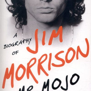 Golden Discs BOOK Mr Mojo - Dylan Jones [BOOK]