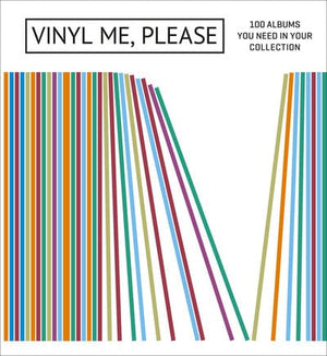 Golden Discs BOOK Vinyl me, please [BOOK]