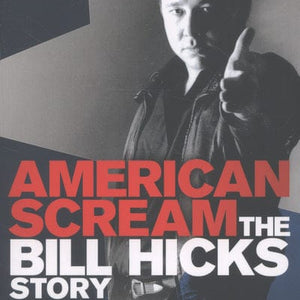 Golden Discs BOOK American scream - Cynthia True [BOOK]