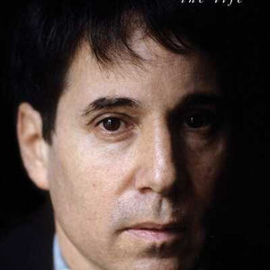Golden Discs BOOK Paul Simon - Robert Hilburn [BOOK]