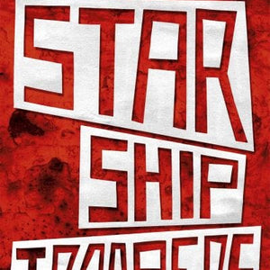 Golden Discs BOOK Starship troopers - Robert A. Heinlein [BOOK]