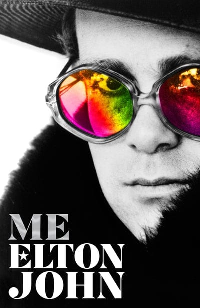 Golden Discs BOOK Me - Elton John [BOOK]