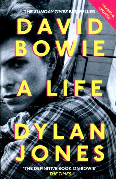 Golden Discs BOOK David Bowie - Dylan Jones [BOOK]