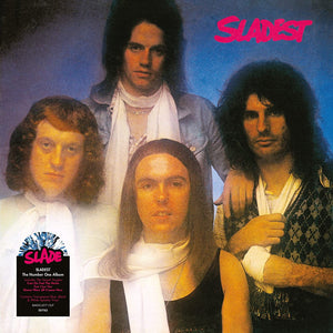 Golden Discs VINYL Sladest:   - Slade [VINYL]