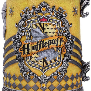Golden Discs Tankard Harry Potter - Hufflepuff [Tankard]